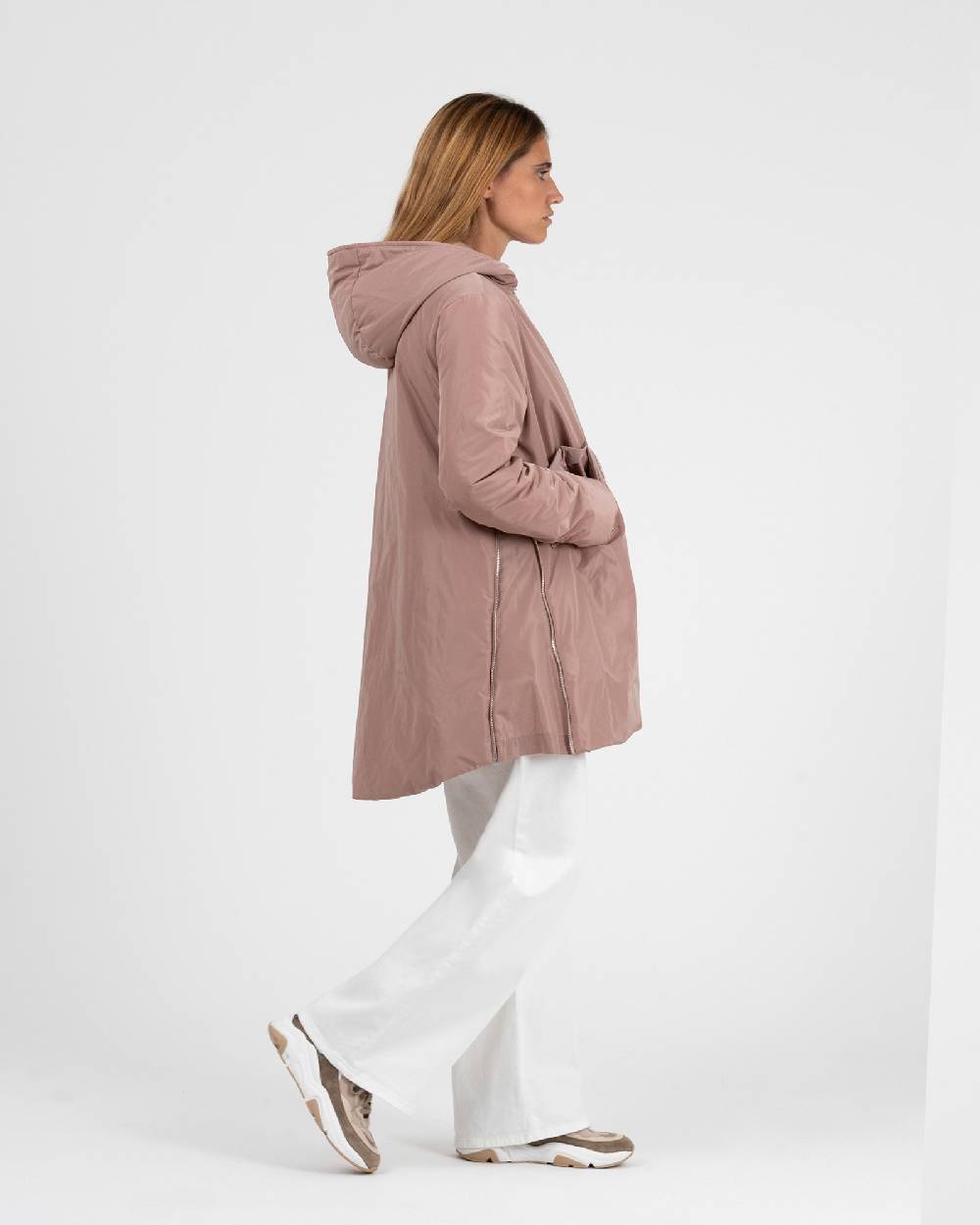 Rialto 48 PARKA 2025