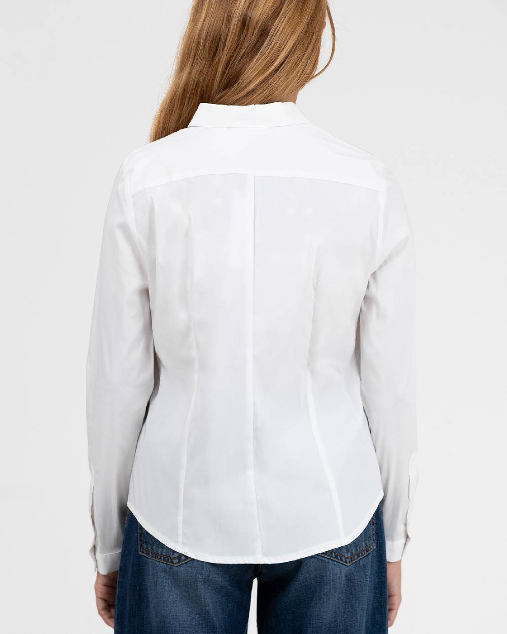 Rialto 48 CAMICIA CON ROUGE In Linea