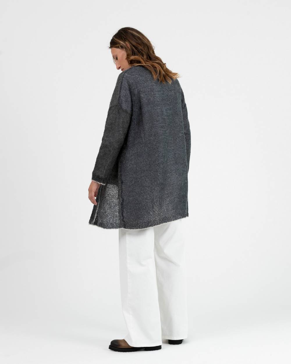 Rialto 48 CARDIGAN Nuovo