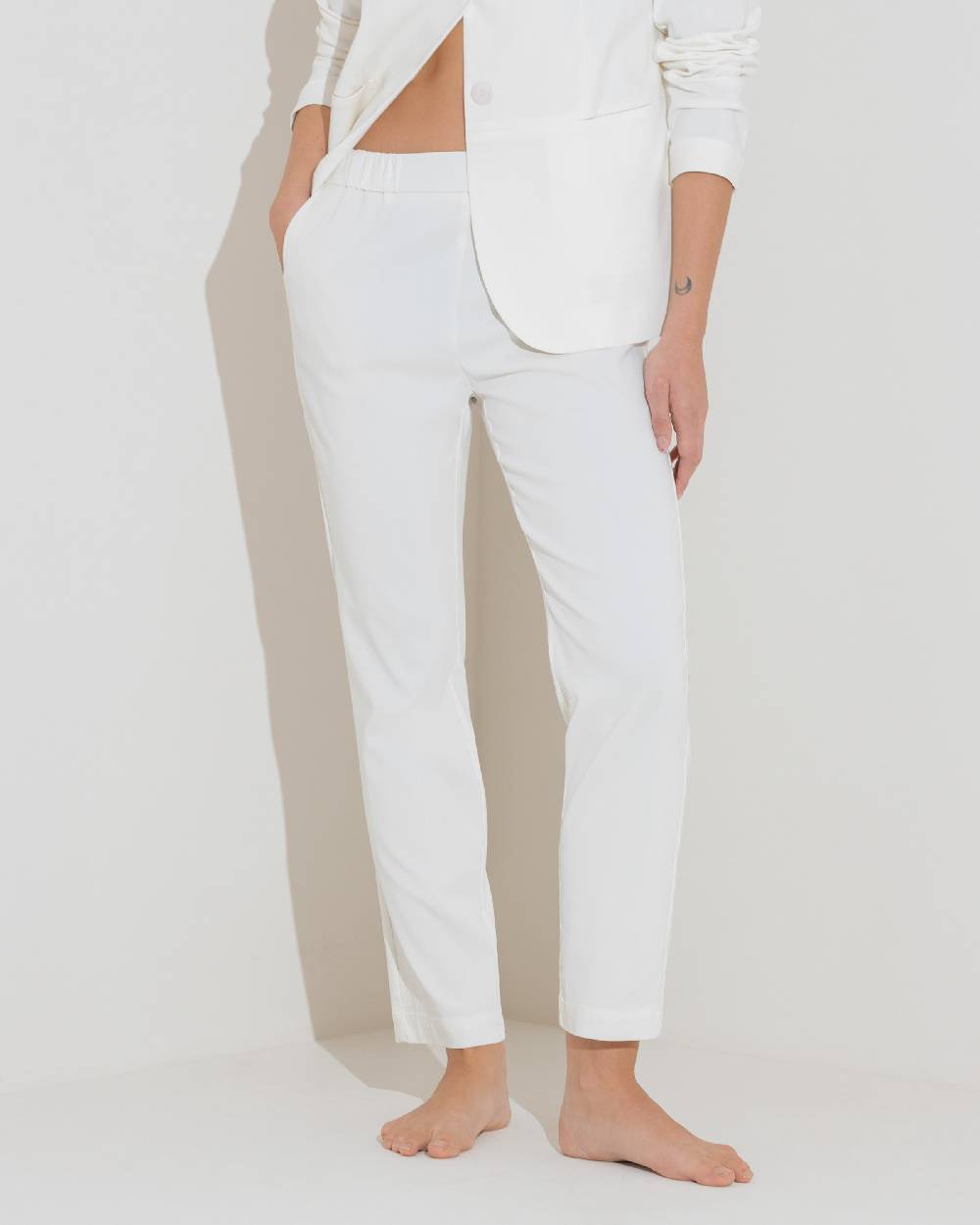 Rialto 48 PANTALONE SLIM 50% di sconto con spedizione gratuita