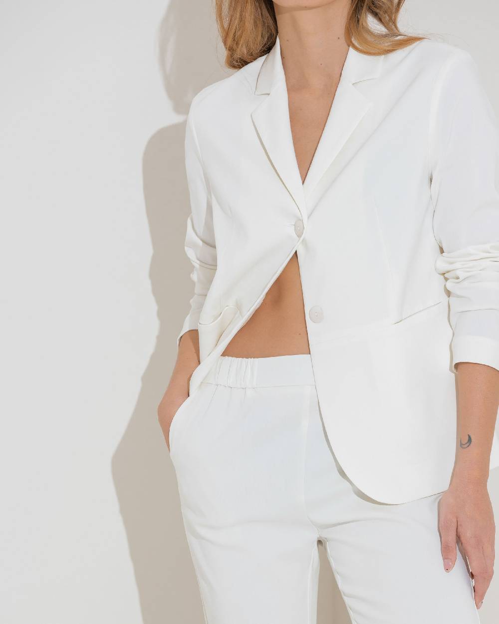Rialto 48 PANTALONE SLIM 50% di sconto con spedizione gratuita
