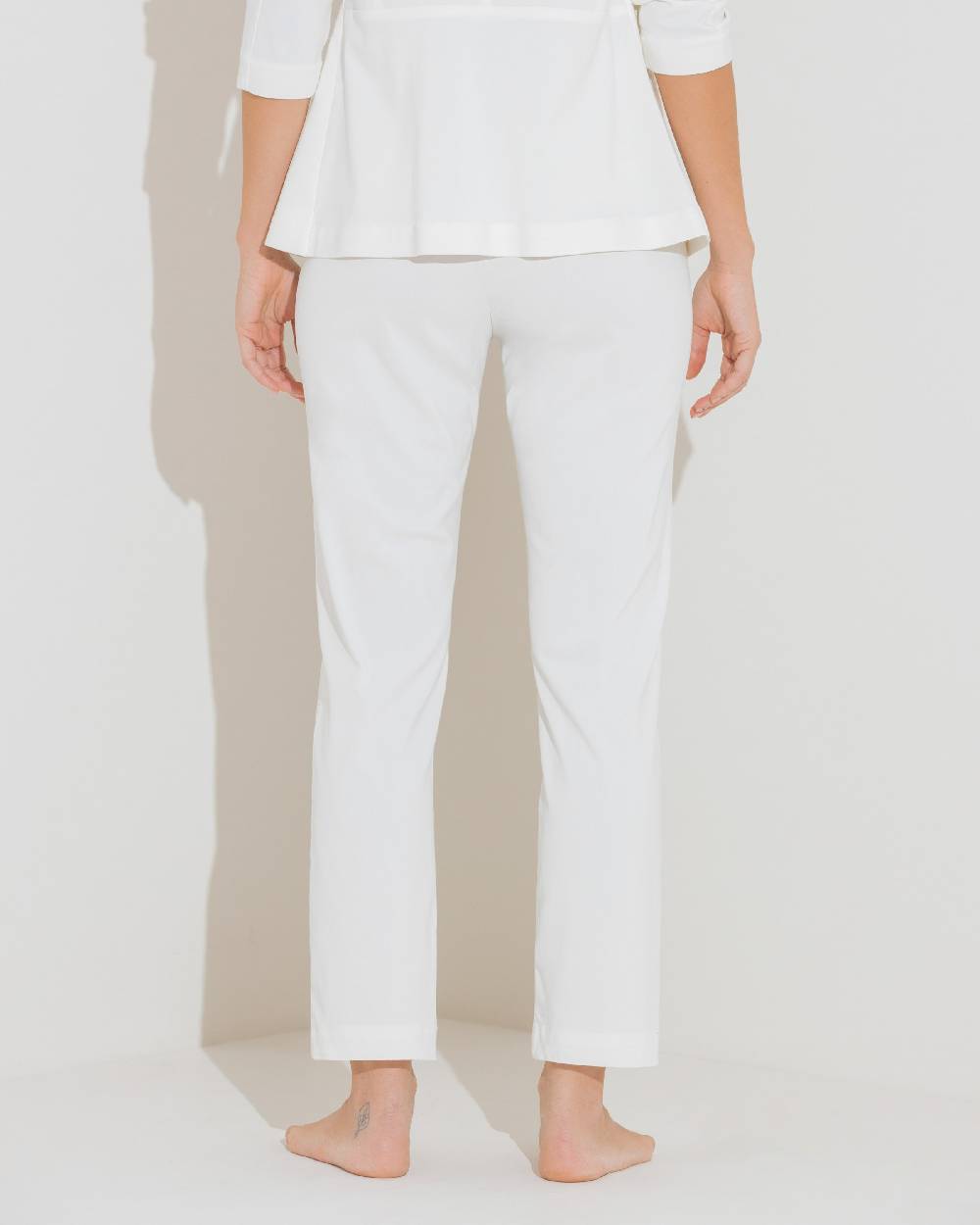 Rialto 48 PANTALONE SLIM 50% di sconto con spedizione gratuita