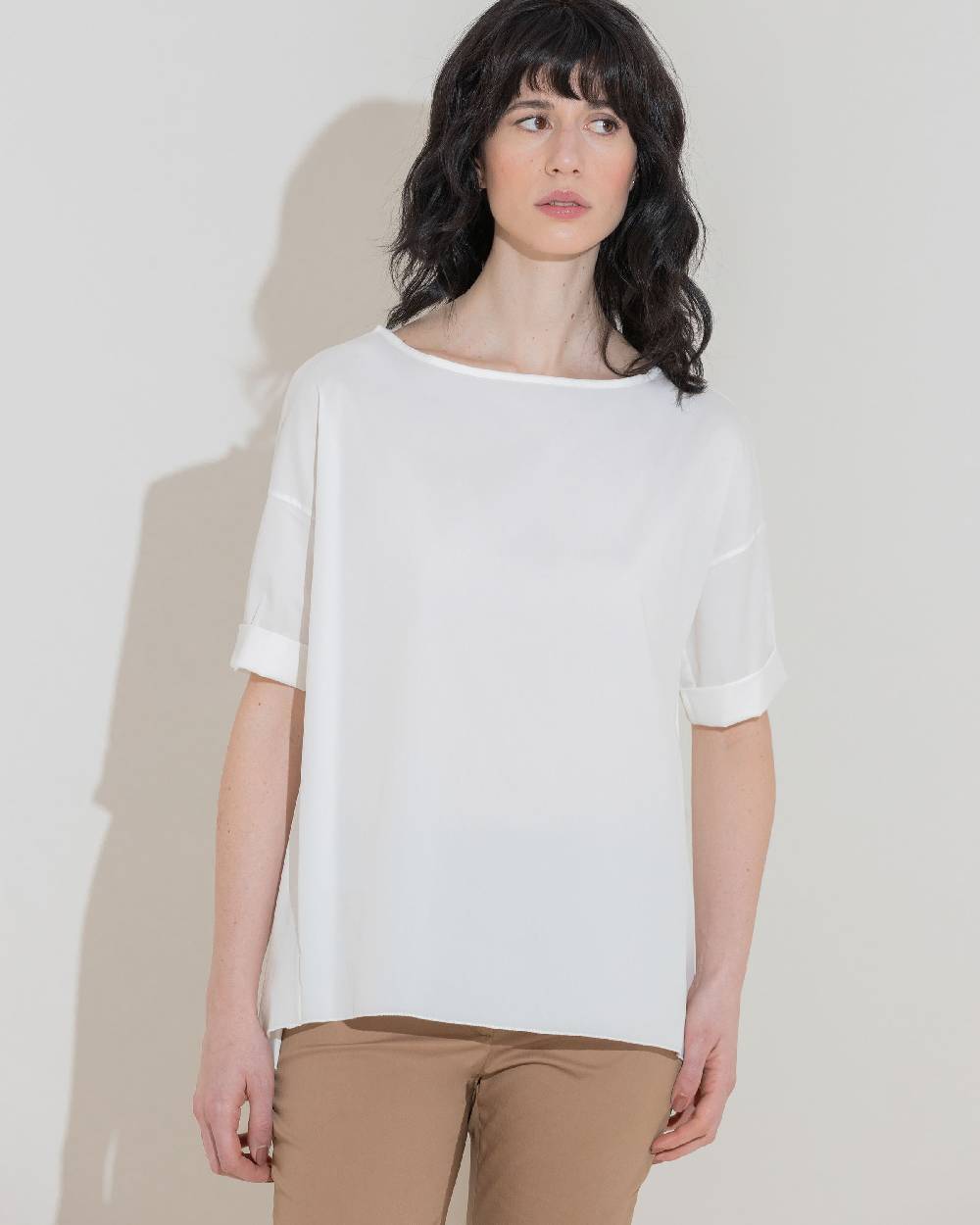 Rialto 48 CAMICIA Moda
