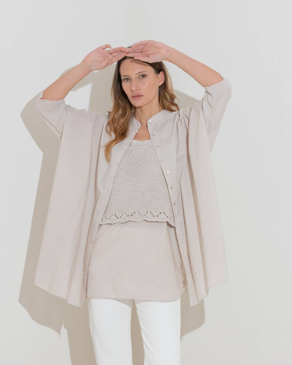 Rialto 48 MAXI CAMICIA Shopping Online