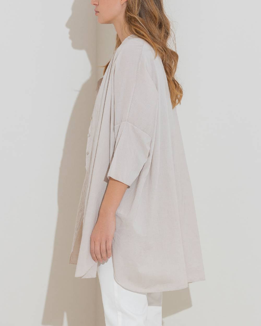Rialto 48 MAXI CAMICIA Shopping Online