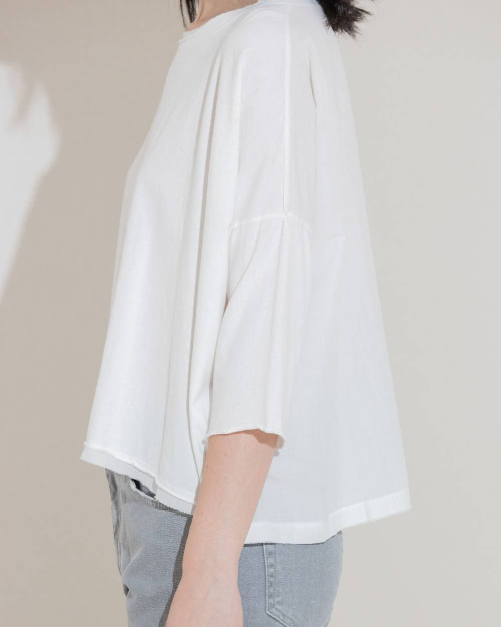 Rialto 48 T-SHIRT OVERSIZE Affare Del Giorno