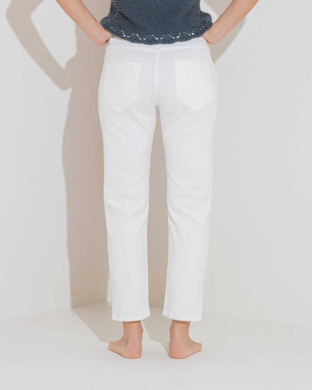 Rialto 48 JEANS DRITTO Vendita Calda