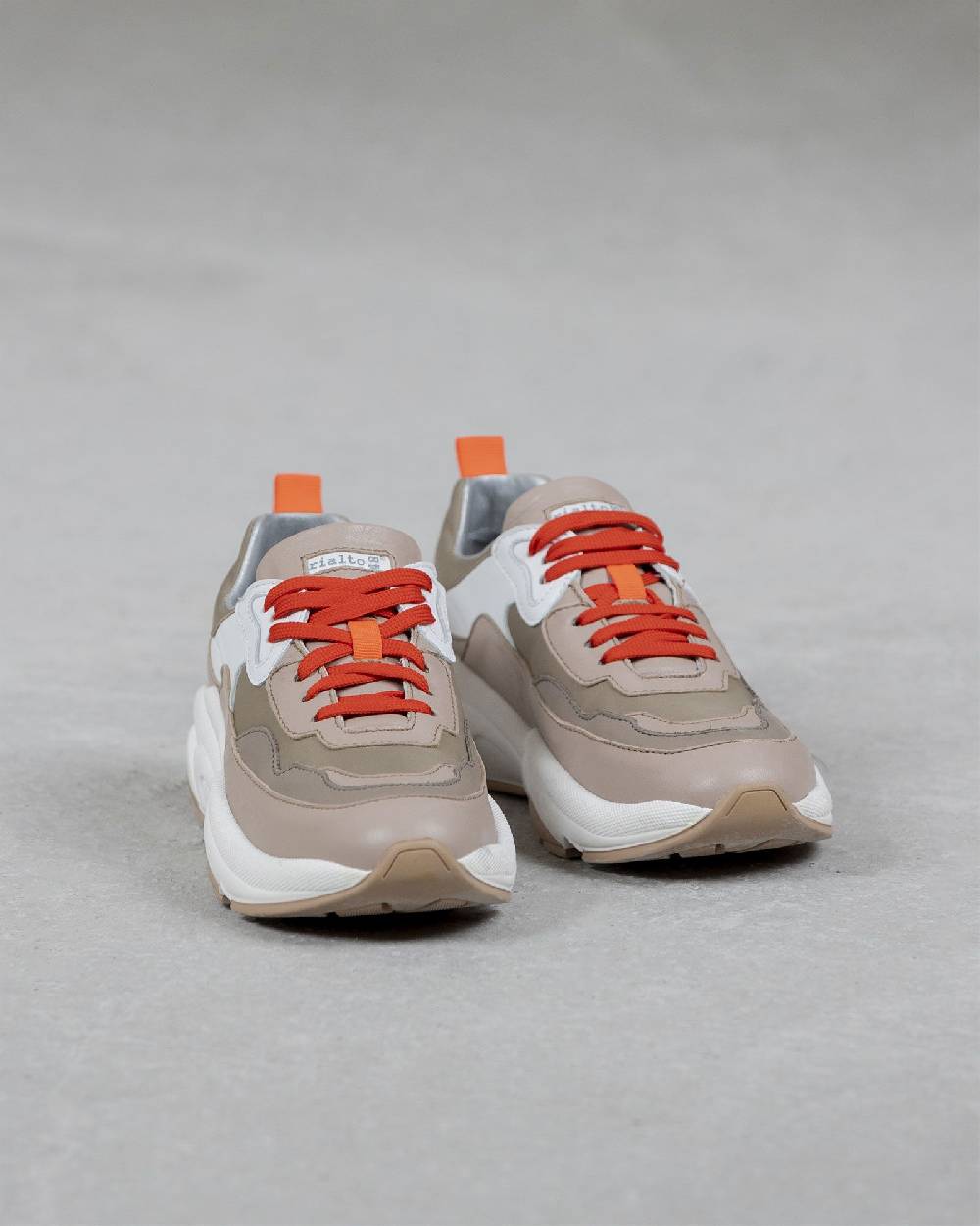 Rialto 48 SNEAKERS In Linea