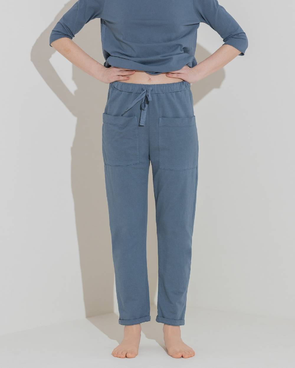Rialto 48 PANTALONE CON COULISSE Vendita