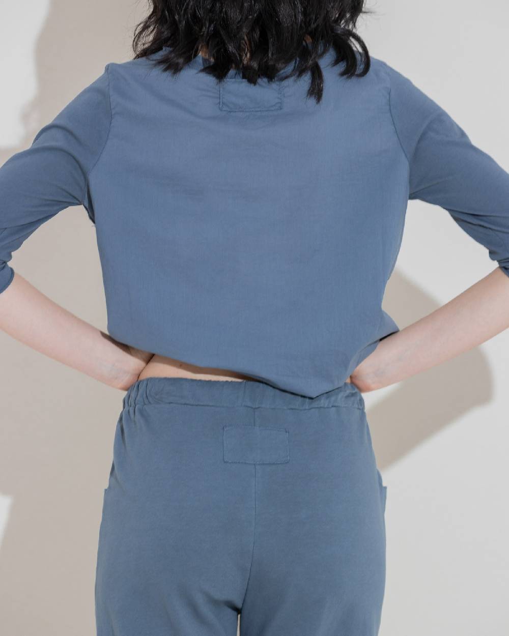 Rialto 48 PANTALONE CON COULISSE Vendita