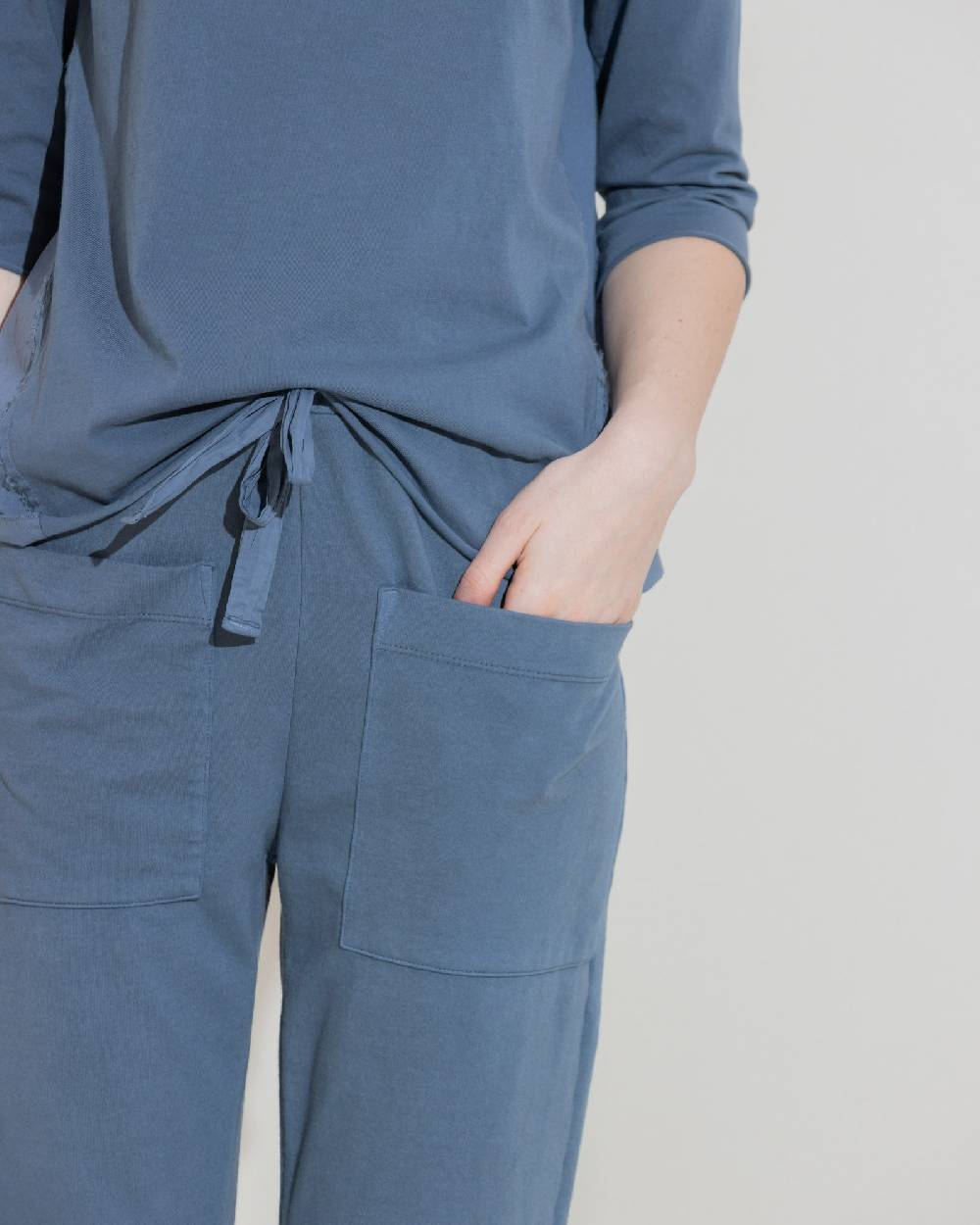 Rialto 48 PANTALONE CON COULISSE Vendita