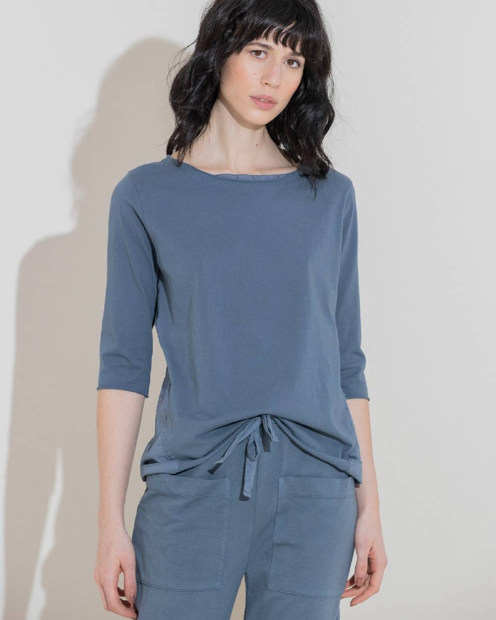 Rialto 48 MAGLIA MANICA 3/4 Soddisfazione Garantita
