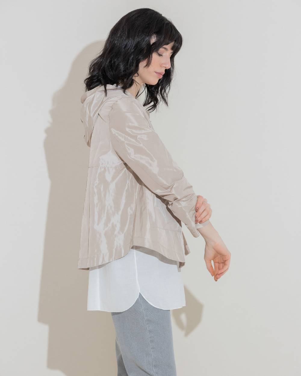 Rialto 48 GIACCA ANTIVENTO Online Outlet
