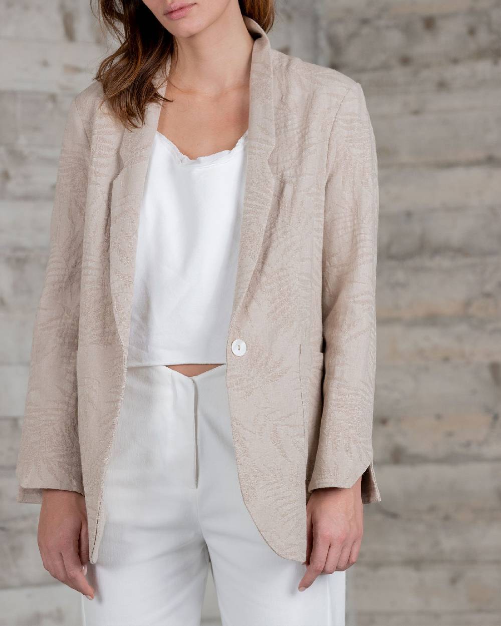 Rialto 48 BLAZER Prezzo Ridotto