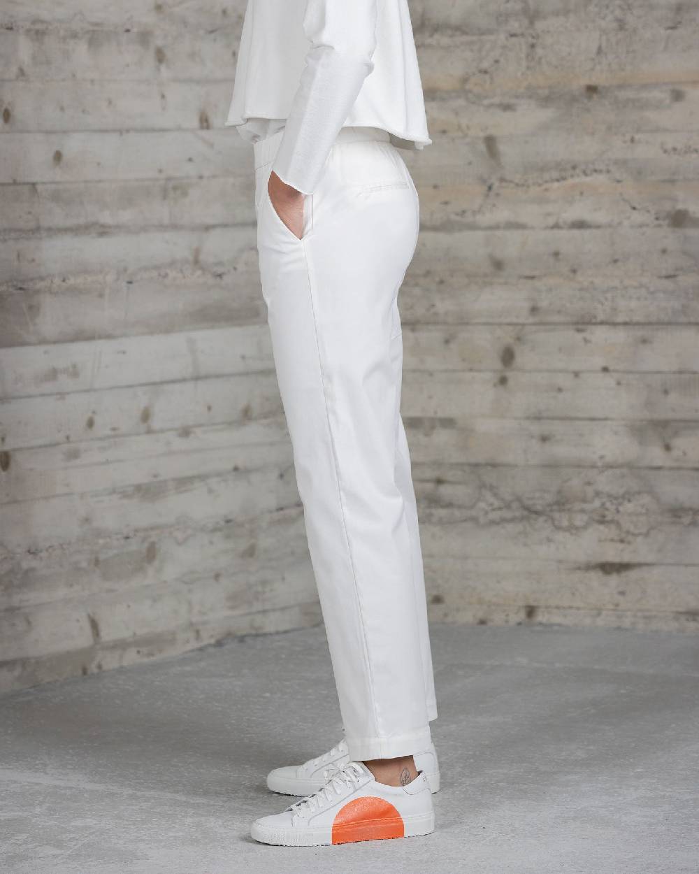 Rialto 48 PANTALONE SLIM Outlet