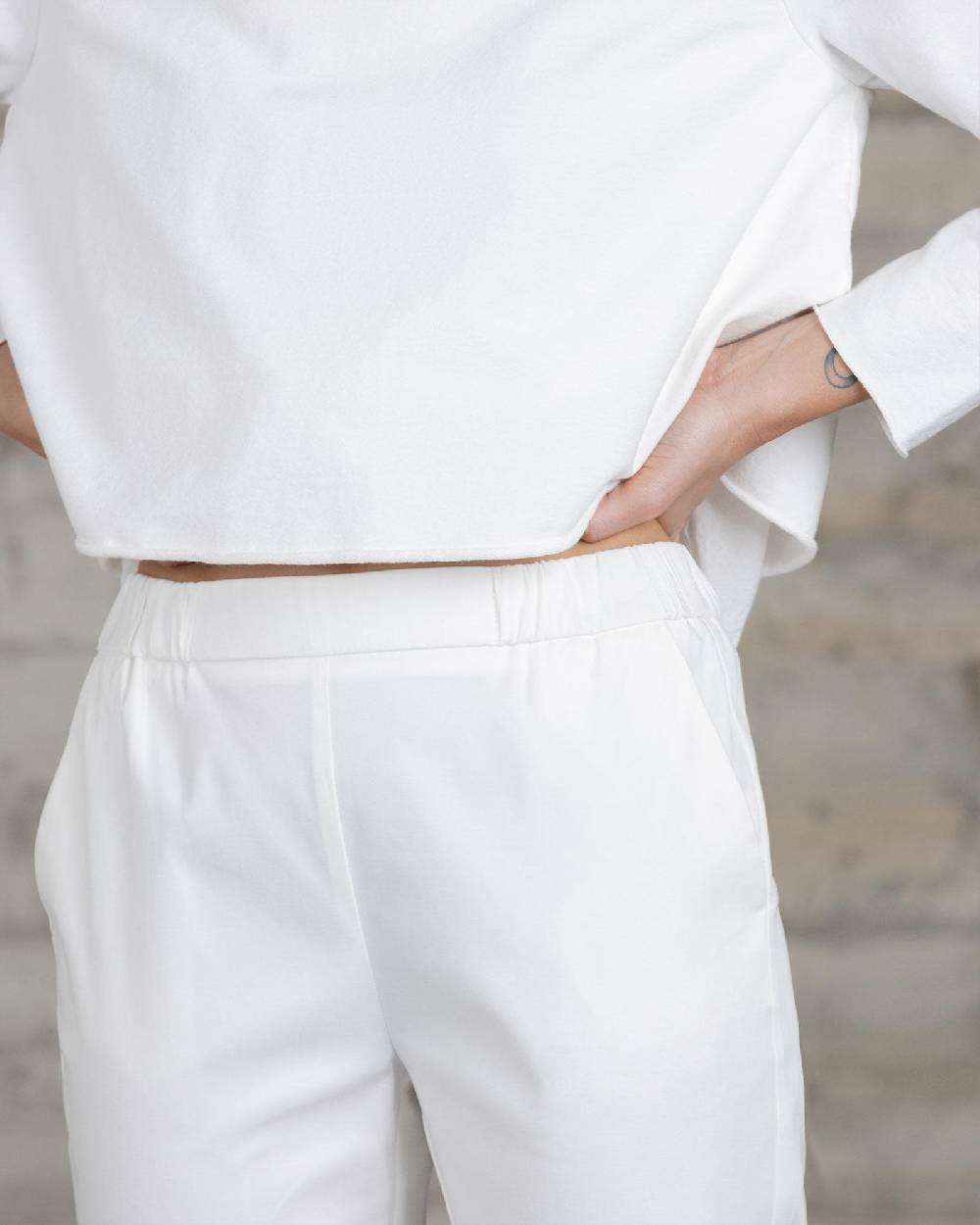 Rialto 48 PANTALONE SLIM Outlet