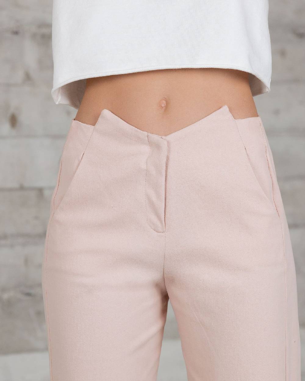 Rialto 48 PANTALONE DRITTO Hotsell