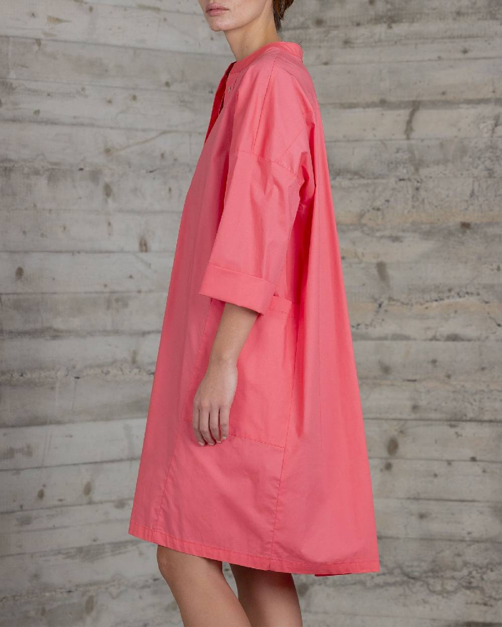 Rialto 48 VESTITO OVERSIZE Vendita Calda