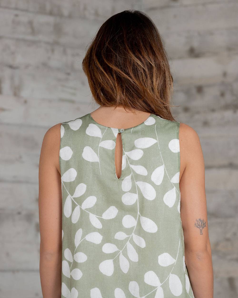 Rialto 48 VESTITO AMPIO Vendite Flash