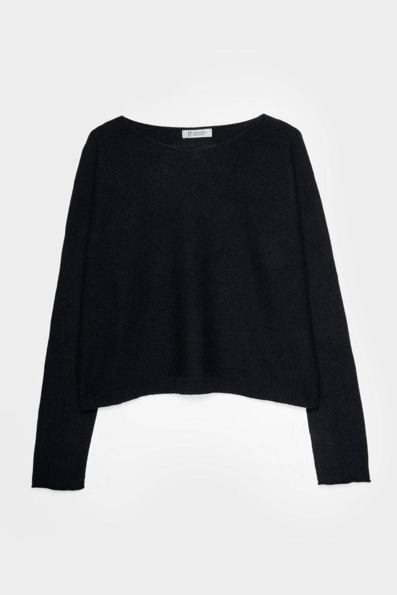 Rifò SILVIA Maglia Donna Cashmere Rigenerato Vendita