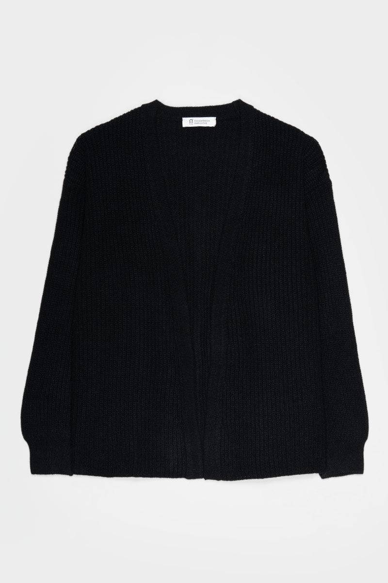 Rifò MARGHERITA Cardigan Donna Cashmere Rigenerato Acquista Ora