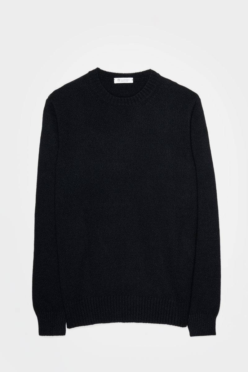 Rifò ROMEO Maglia Uomo Cashmere Rigenerato Presa