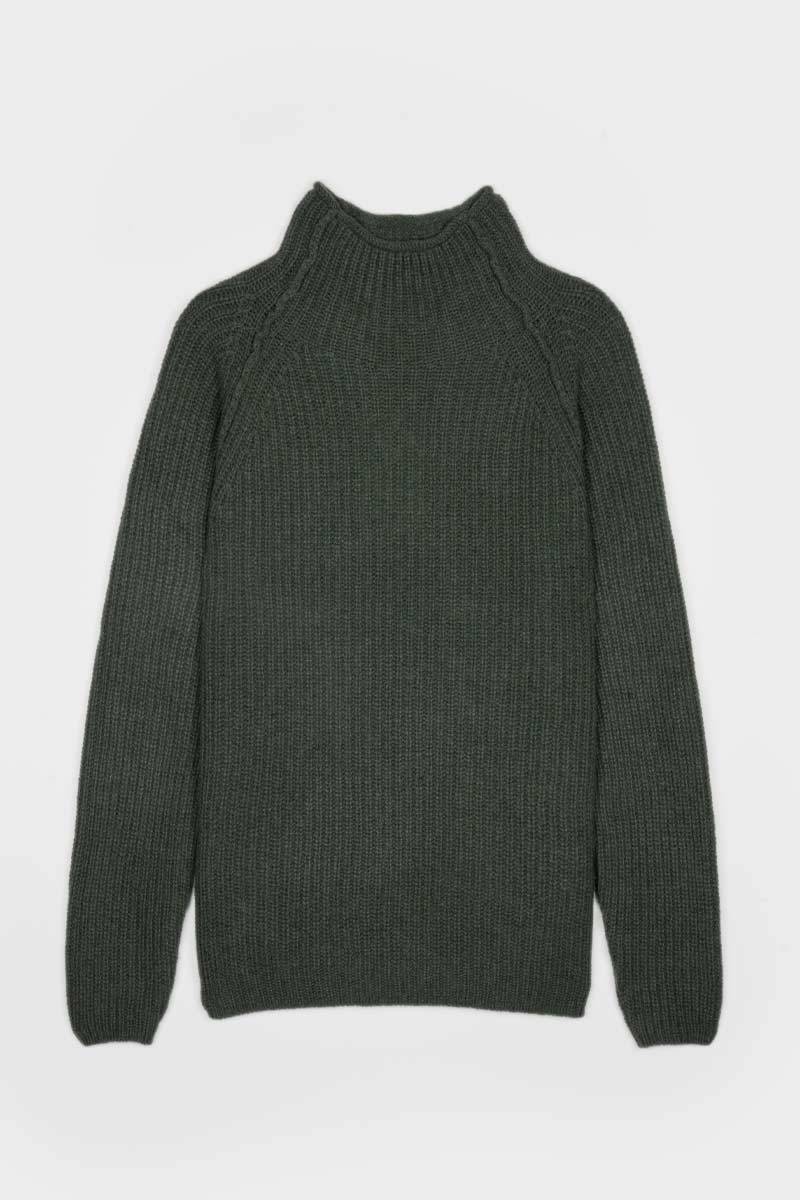 Rifò ARTEMIO Maglia Uomo Cashmere Rigenerato Online