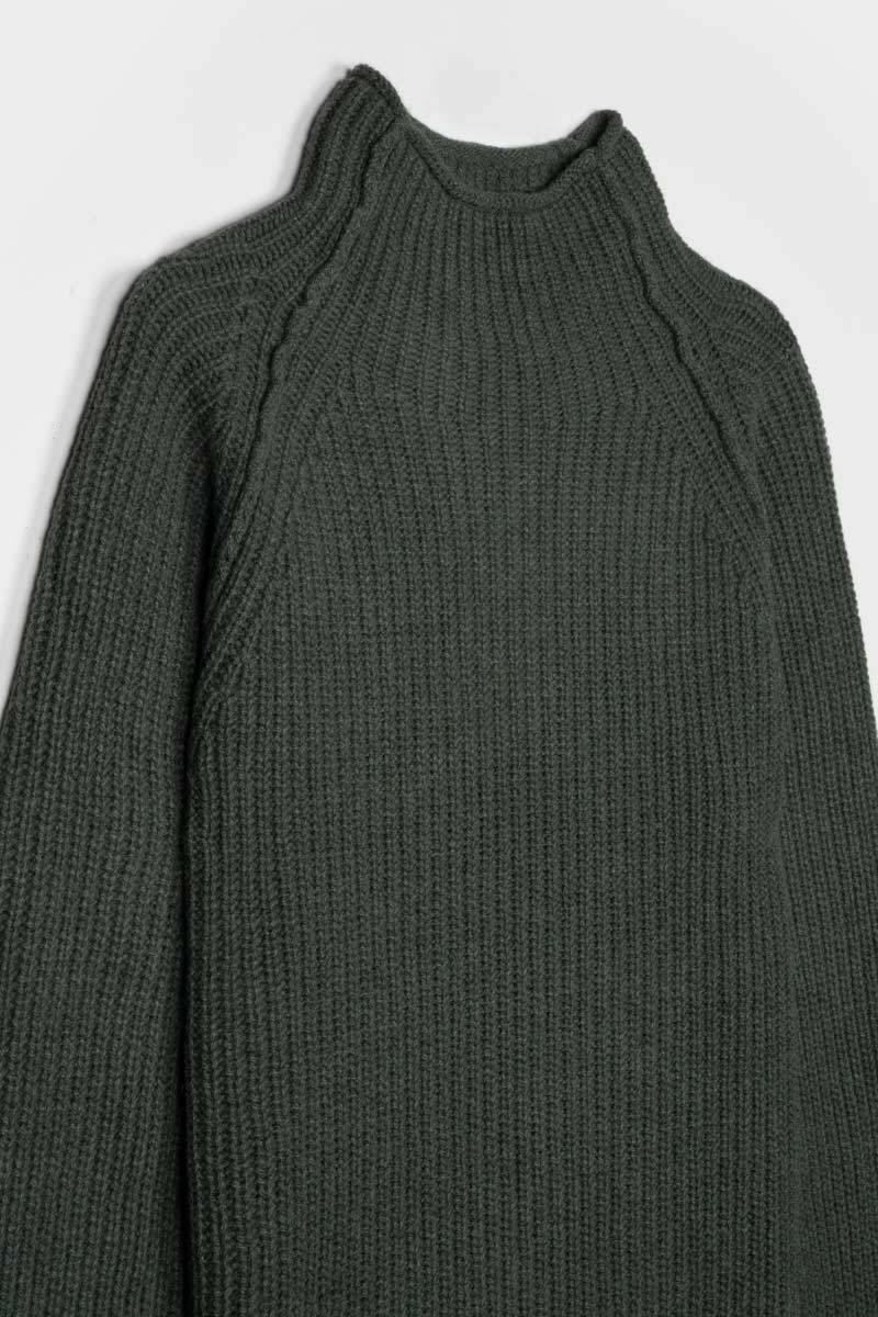 Rifò ARTEMIO Maglia Uomo Cashmere Rigenerato Online