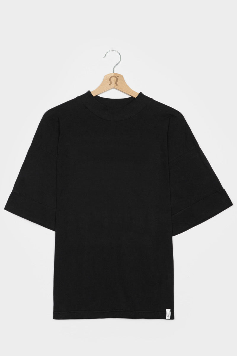 Rifò NANA T-Shirt Unisex Cotone Rigenerato Prezzo di fabbrica