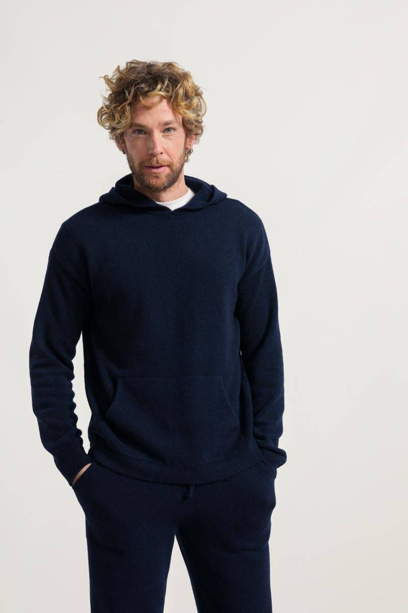 Rifò APOLLO Felpa Uomo Cashmere Rigenerato I Più Venduti