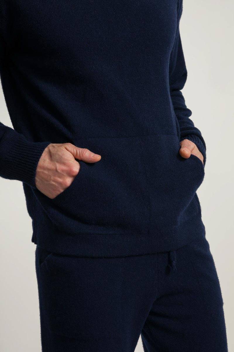 Rifò APOLLO Felpa Uomo Cashmere Rigenerato I Più Venduti