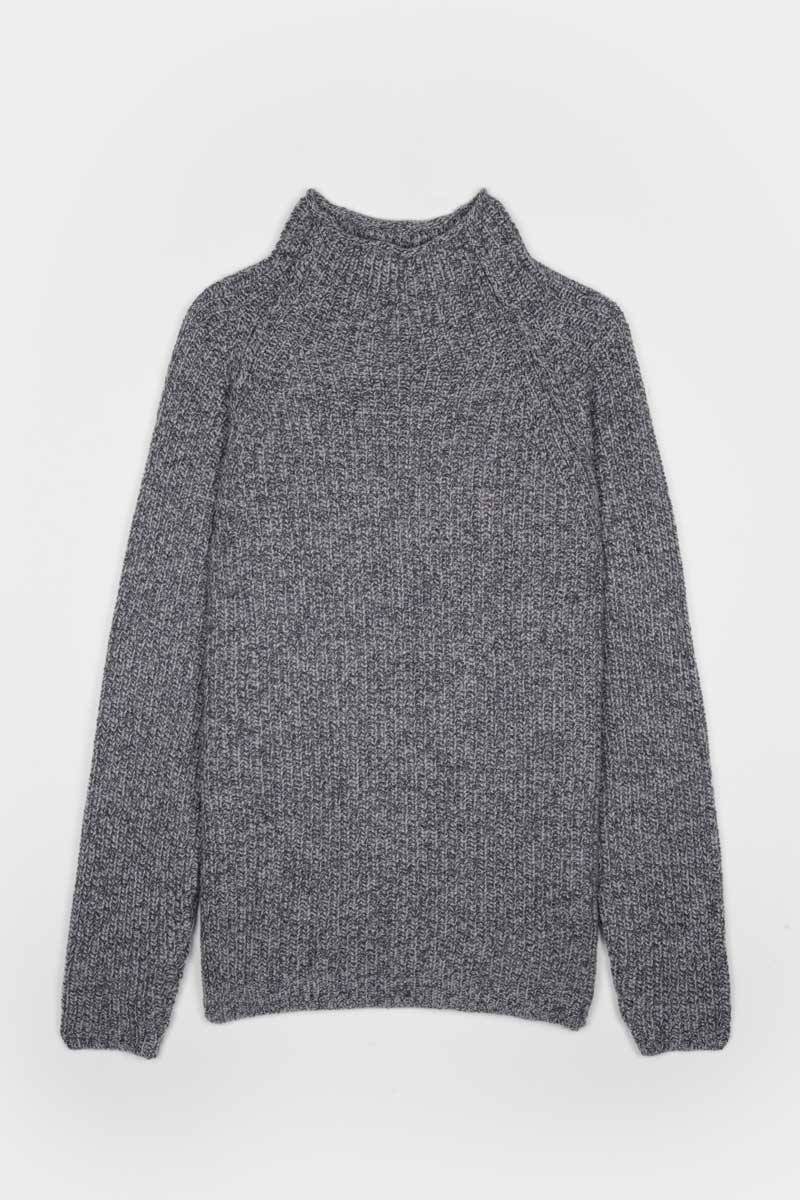 Rifò ARTEMIO Maglia Uomo Cashmere Rigenerato 2025