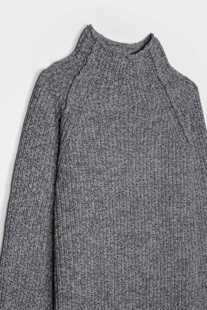 Rifò ARTEMIO Maglia Uomo Cashmere Rigenerato 2025