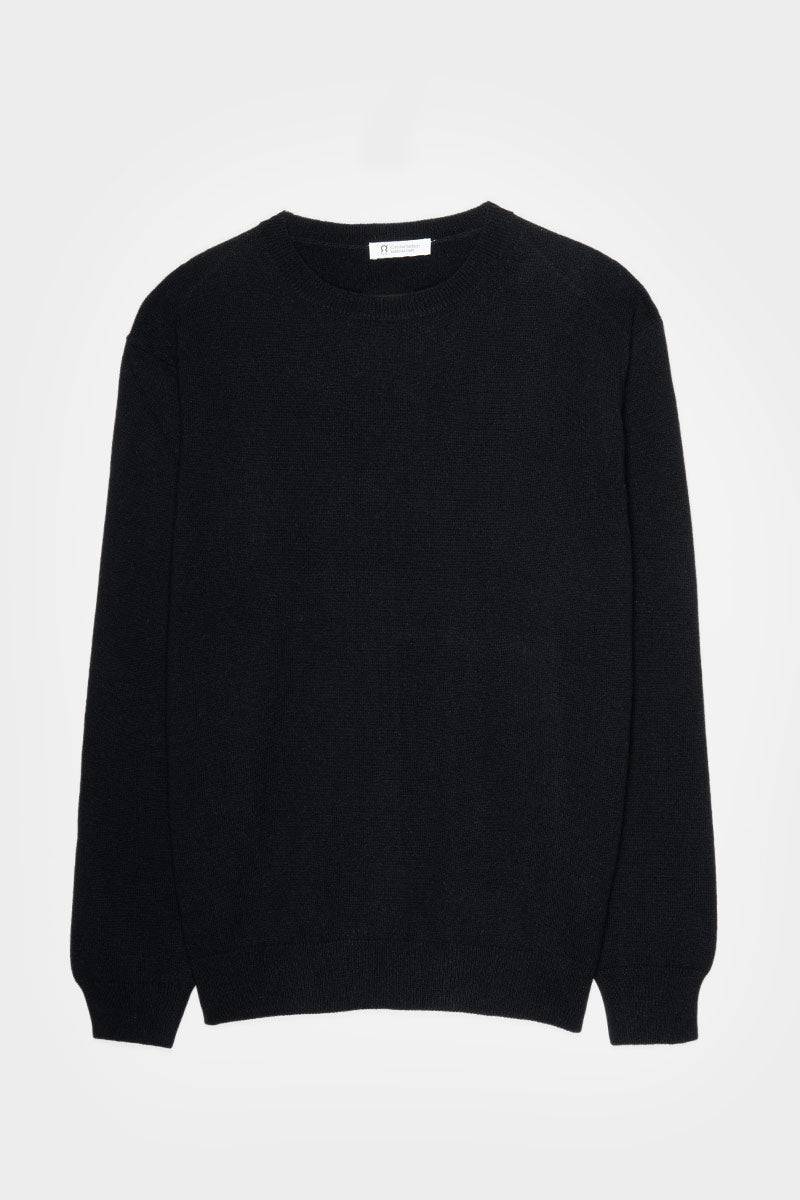 Rifò ALESSIO Maglia Uomo Light Cashmere Rigenerato Vendita