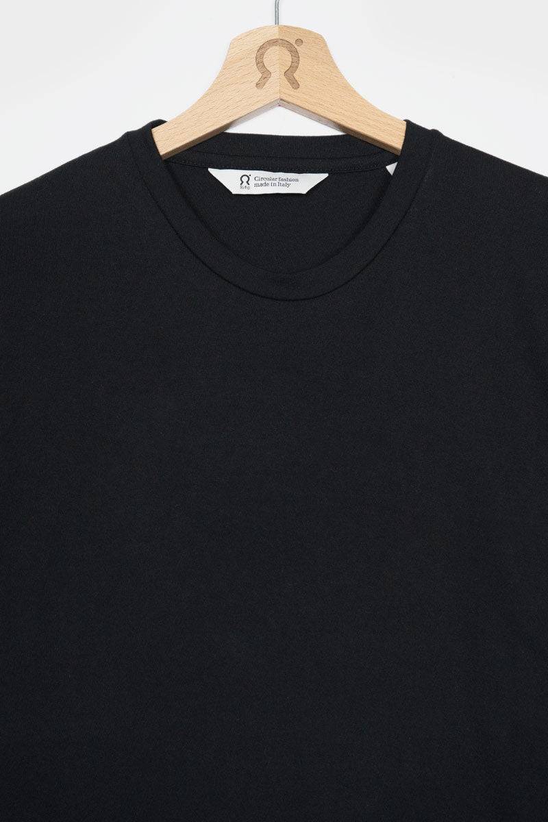 Rifò ELIO T-shirt Uomo Cotone Rigenerato Fino Al -60%