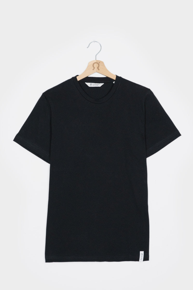 Rifò ELIO T-shirt Uomo Cotone Rigenerato Fino Al -60%