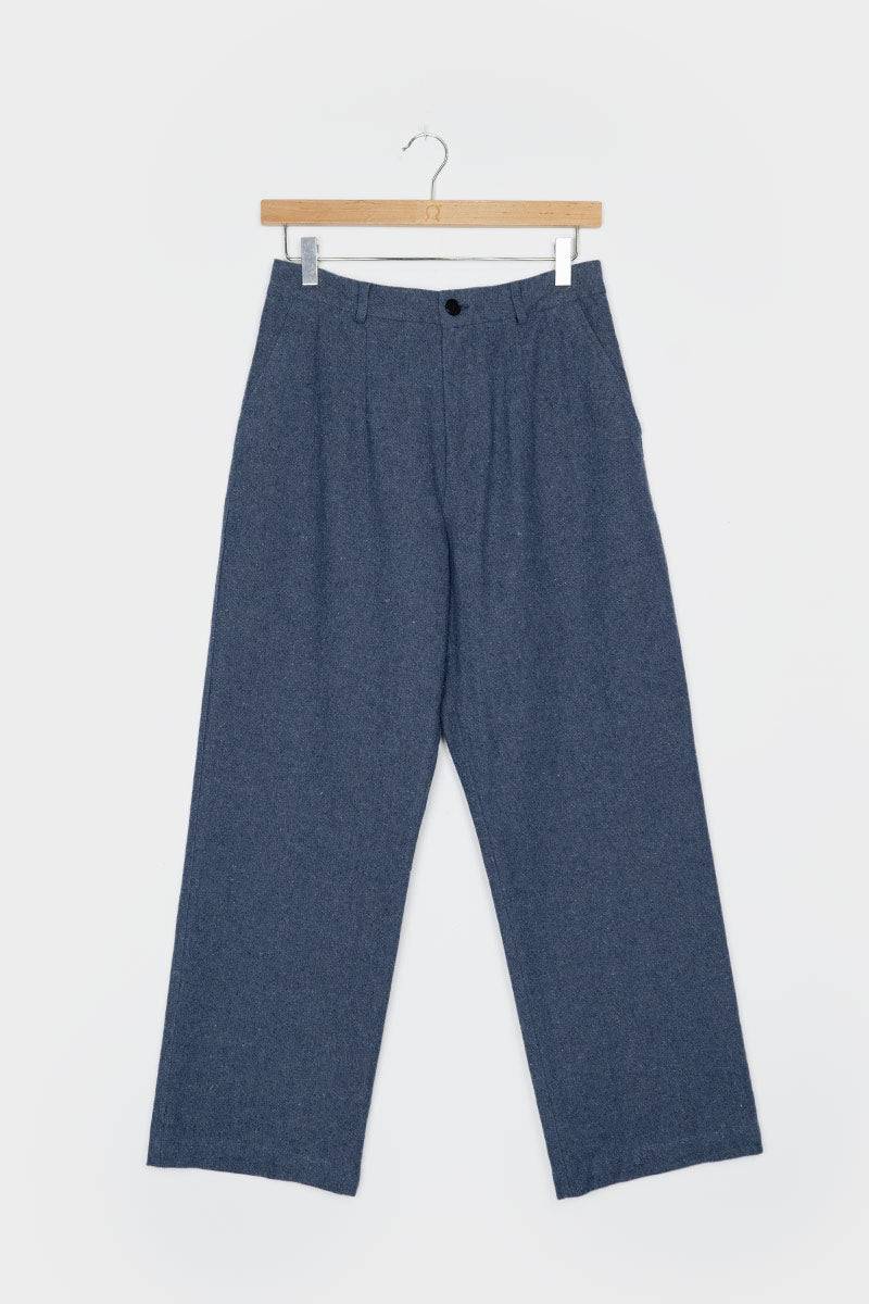 Rifò CLARISSA Pantaloni Donna Jeans Rigenerato In Vendita