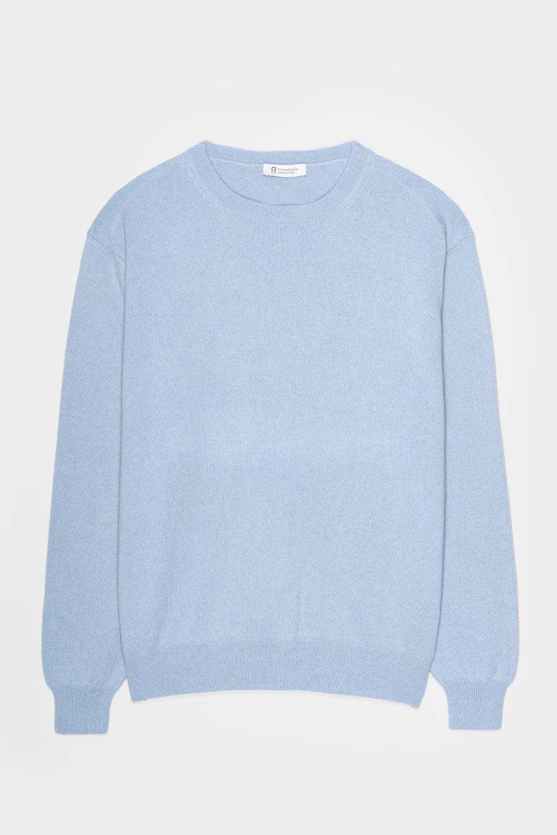 Rifò ALESSIO Maglia Uomo Light Cashmere Rigenerato I Più Venduti