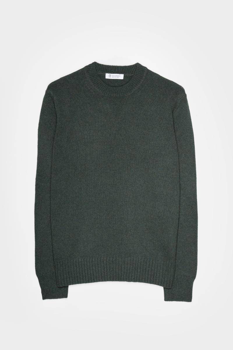 Rifò EDDA Maglia Donna Cashmere Rigenerato Negozi Online