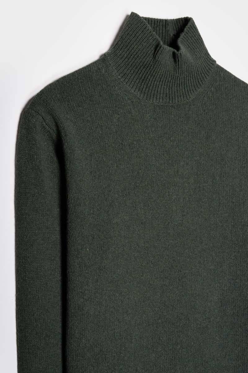 Rifò ADA Maglia Donna Cashmere Rigenerato Consegna Veloce