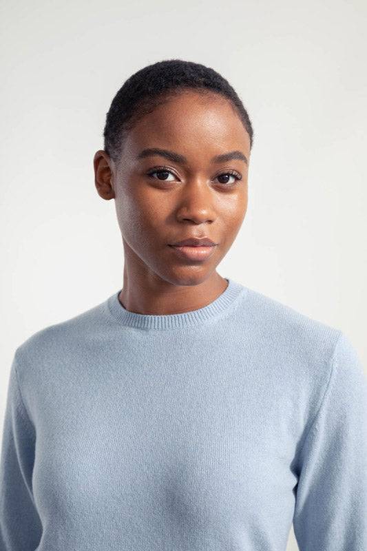 Rifò VERONICA Maglia Donna Light Cashmere Rigenerato Offerta