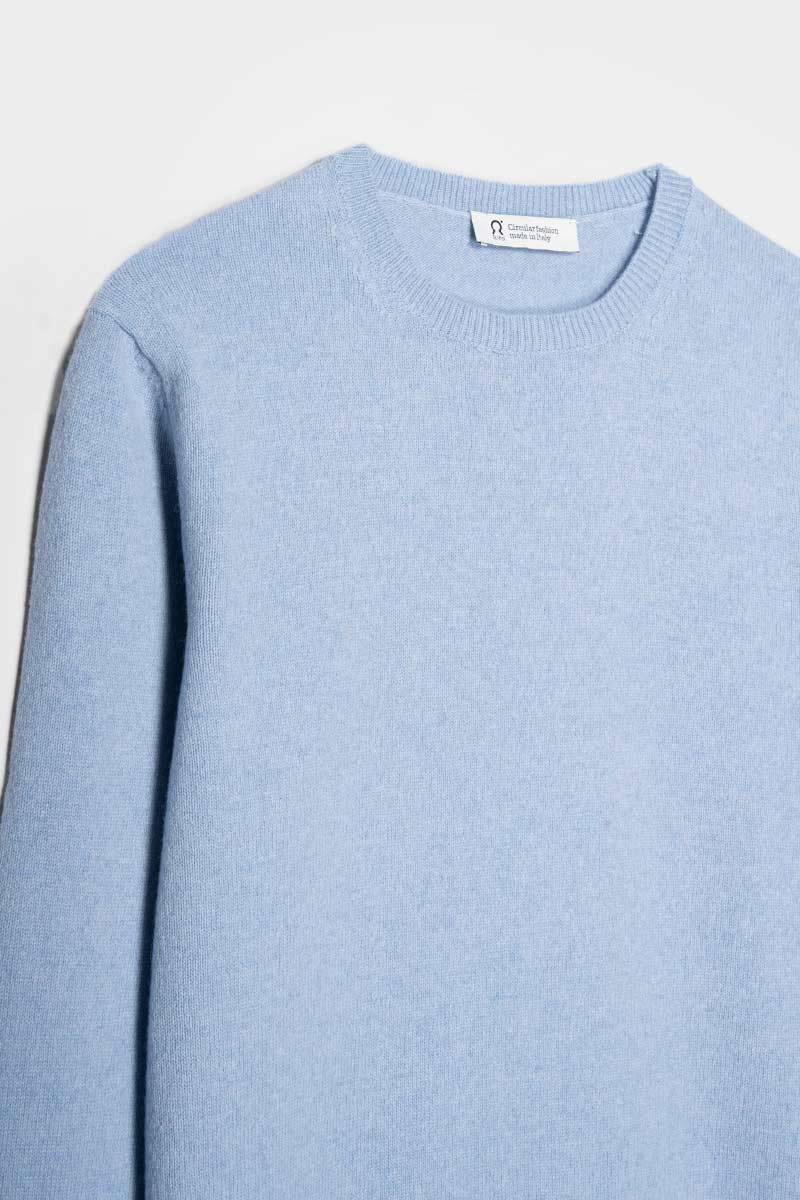 Rifò VERONICA Maglia Donna Light Cashmere Rigenerato Offerta