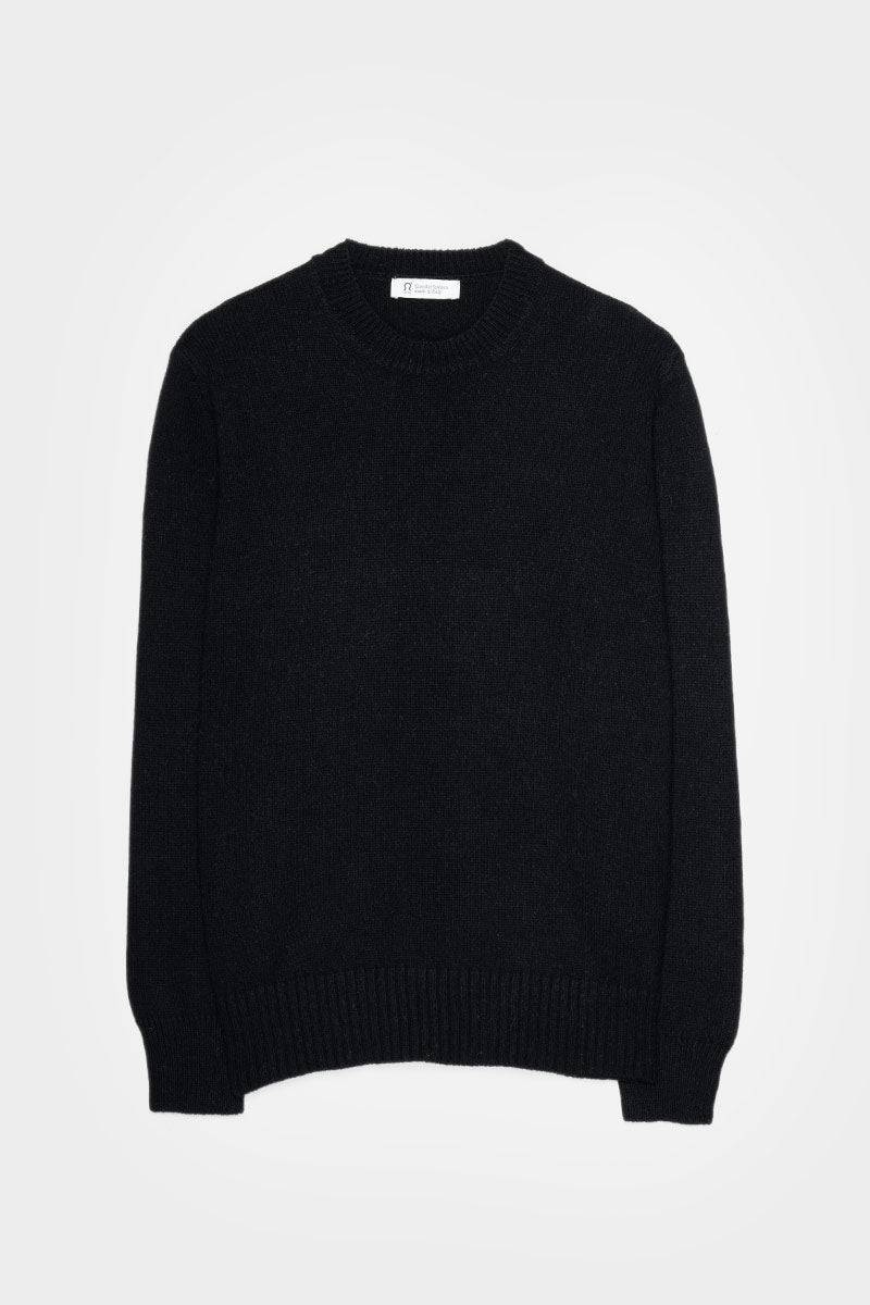 Rifò EDDA Maglia Donna Cashmere Rigenerato Vendite Flash