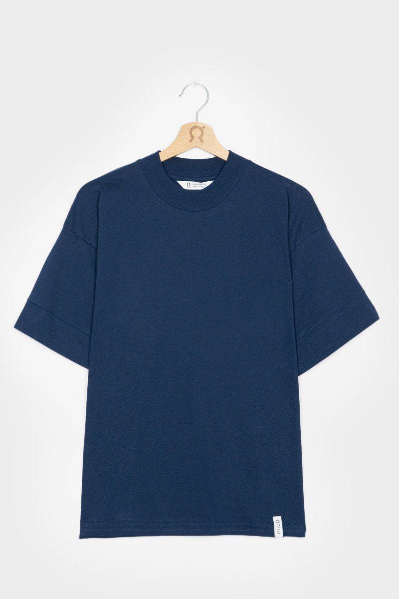 Rifò NANA T-Shirt Unisex Cotone Rigenerato Consegna Veloce