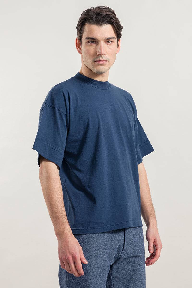 Rifò NANA T-Shirt Unisex Cotone Rigenerato Consegna Veloce