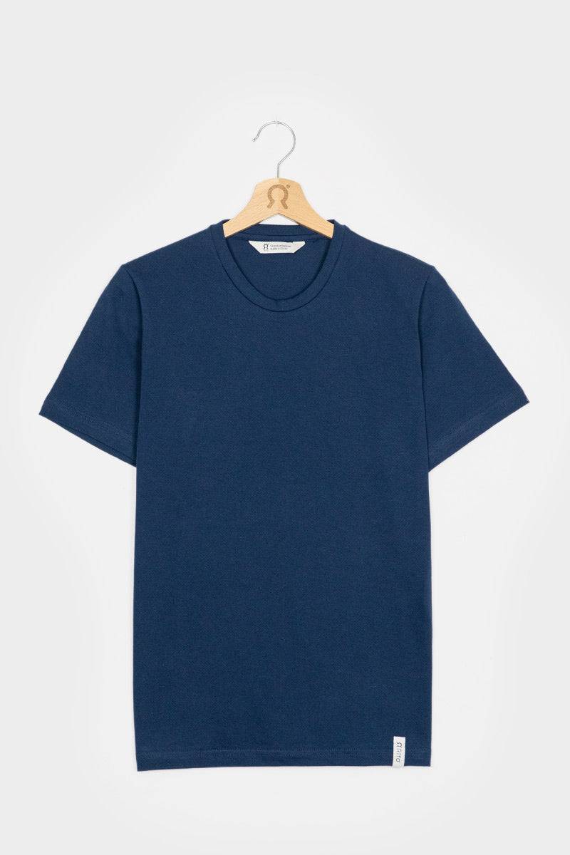 Rifò ELIO T-shirt Uomo Cotone Rigenerato Affare Del Giorno