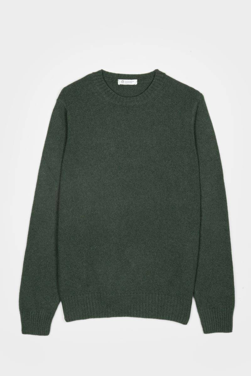 Rifò ROMEO Maglia Uomo Cashmere Rigenerato Sconto