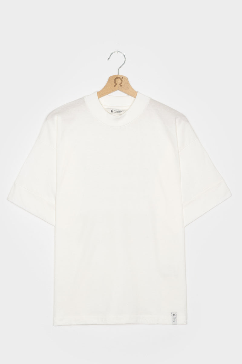Rifò NANA T-Shirt Unisex Cotone Rigenerato Vendita Economica