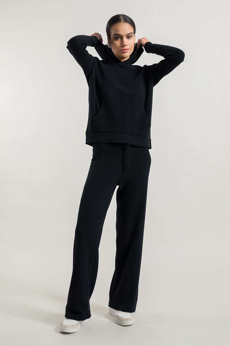 Rifò FIONA Felpa Donna Cashmere Rigenerato Convenienza