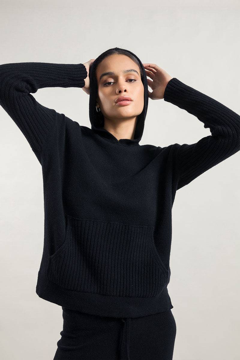 Rifò FIONA Felpa Donna Cashmere Rigenerato Convenienza